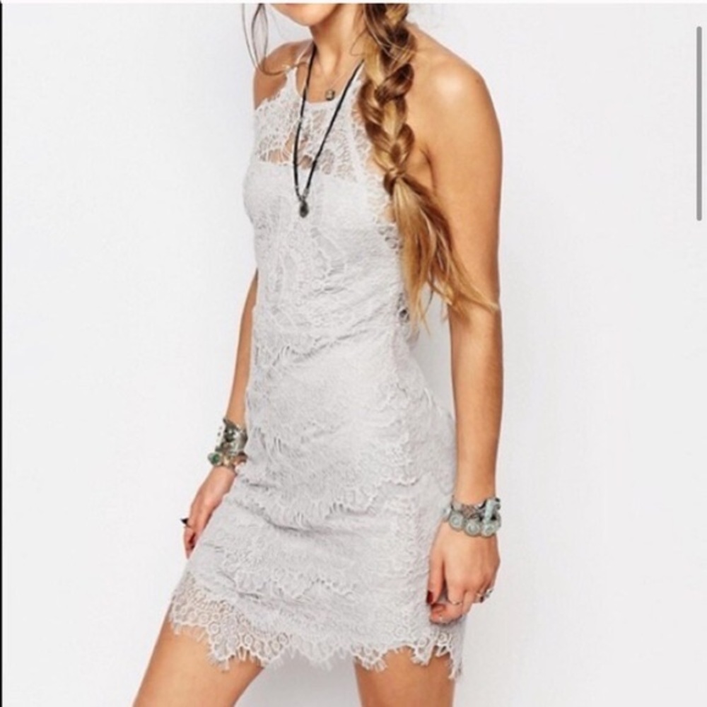 She’s Got It - Free People Dress